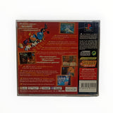 Rayman Rush – PlayStation 1 – Complet - Masaru