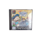 Les Razmoket à Paris PlayStation 1 complet en boîte avec disque et notice