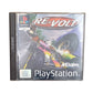 Re-Volt PlayStation 1 complet en boîte avec disque et notice