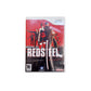 Red Steel Nintendo Wii complet en boîte avec disque et notice