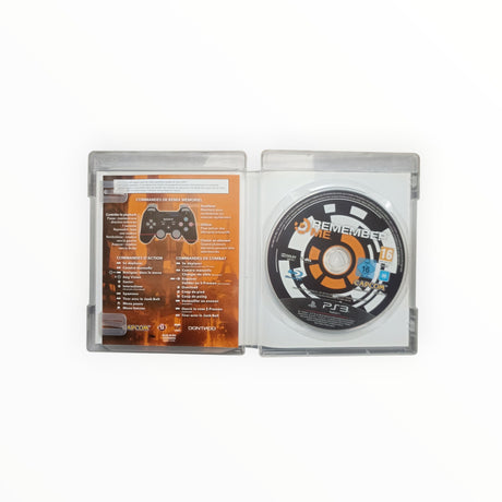 Remember Me Playstation 3 (PS3) - Masaru