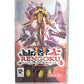 Rengoku II PSP complet avec boîteet notice Hudson Soft