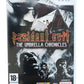 Resident Evil The Umbrella Chronicles Nintendo Wii jeu complet original
