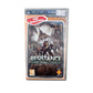 Resistance Retribution PSP Essentials en boîte avec UMD sans notice