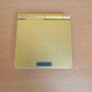 Console Game Boy Advance SP Zelda