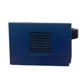 Console Violette Gamecube