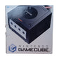 Boite Console Noire GameCube