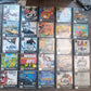 Lot playstation 1 (PS1)
