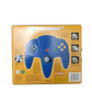 Manette Bleu Nintendo 64 en boîte