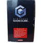 Boite Console Noire GameCube