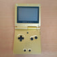 Console Game Boy Advance SP Zelda