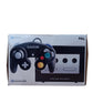 Boite Console Noire GameCube