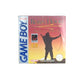 Robin Hood Prince of Thieves Game Boy complet en boîte avec cartouche et notice