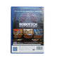 Robotech: Battlecry – PlayStation 2 (Complet, PAL) - Masaru