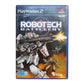 Robotech: Battlecry – PlayStation 2 (Complet, PAL) - Masaru