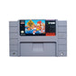 Rocky Rodent – Super Nintendo (cartouche loose, USA) - Masaru