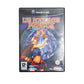 Le Royaume Perdu II Nintendo GameCube complet en boîte avec disque et notice