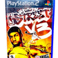 NBA Street V3