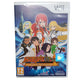Sakura Wars So Long My Love complet en boîte avec notice Nintendo Wii