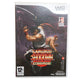 Samurai Shodown Anthology complet en boîte avec notice Nintendo Wii