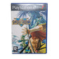 Samurai Shodown complet en boîte avec notice PlayStation 2 version française