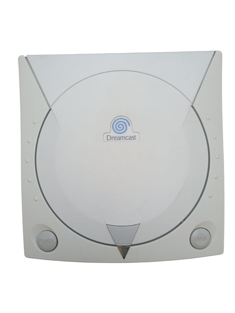 SEGA Dreamcast – Console rétro originale