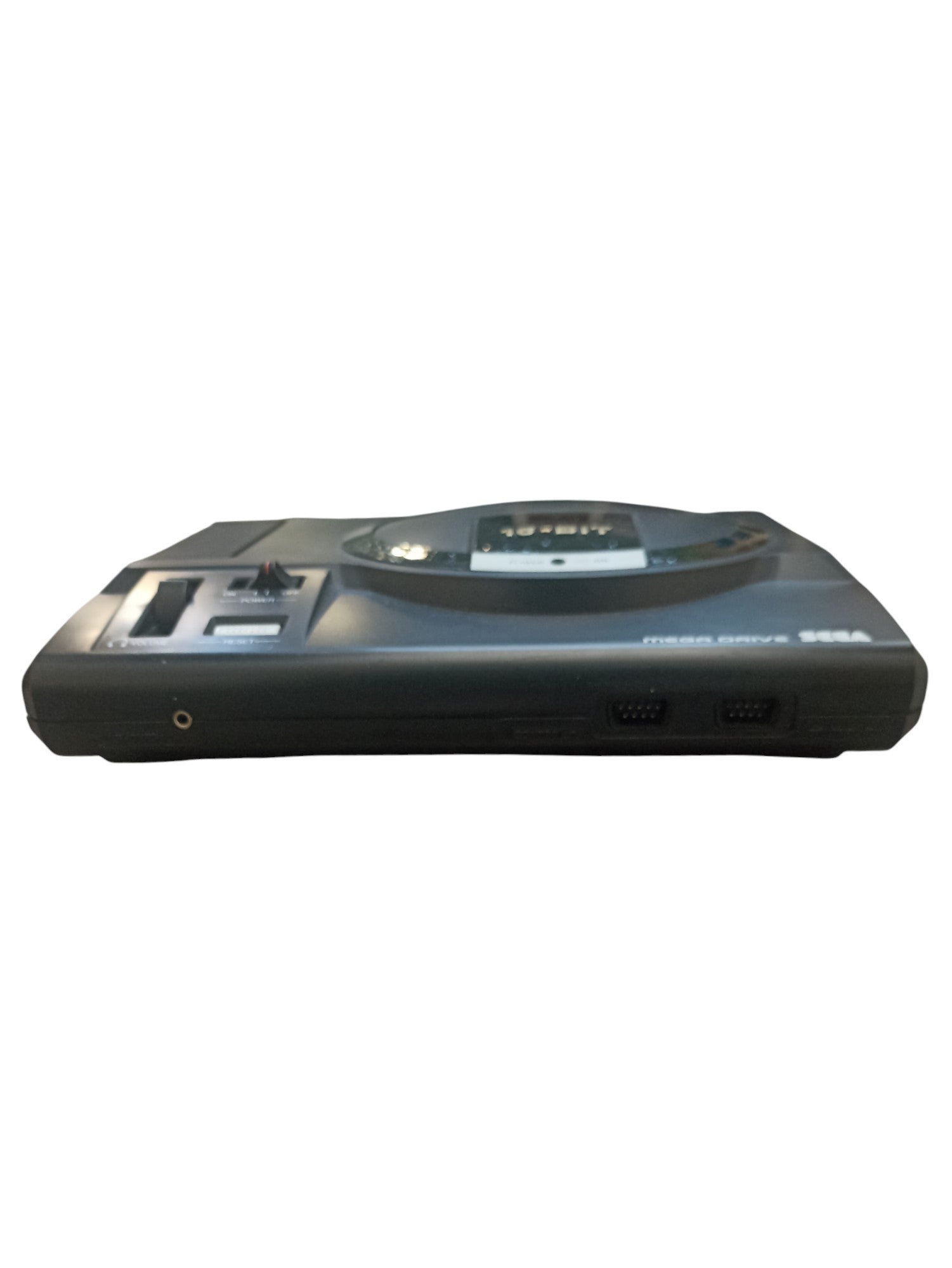 SEGA Mega Drive – Console 16 - Bit (loose, sans boîte ni notice) - Masaru