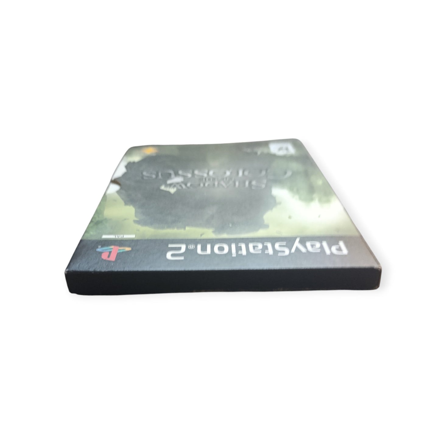 Shadow of the Colossus – PlayStation 2 (Complet) - Masaru