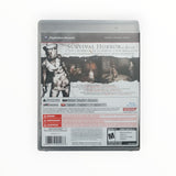 Silent Hill HD Collection Playstation 3 (PS3) - Masaru