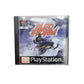 Sled Storm PlayStation 1 complet en boîte avec CD et notice