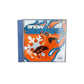 Snow Surfers Sega Dreamcast complet en boîte avec disque et notice