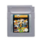 Soccer Game Boy – Complet en boîte (sans notice) - Masaru
