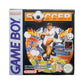 Soccer Game Boy – Complet en boîte (sans notice) - Masaru
