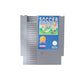 Soccer Nintendo NES jeu original rétro
