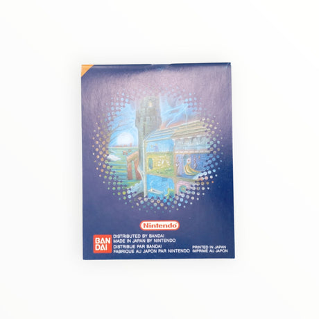 Solstice: The Quest for the Staff of Demnos – Nintendo NES (complet) - Masaru
