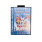 Sonic Compilation Sega Mega Drive complet en boîte avec cartouche et notice"