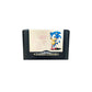 Sonic The Hedgehog Sega Mega Drive cartouche seule loose originale