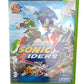 Sonic Riders jeu original Xbox
