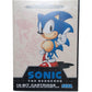 Sonic The Hedgehog Sega Mega Drive jeu complet original