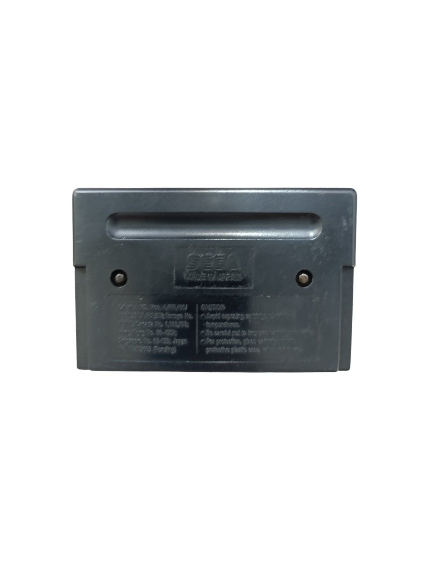 Sonic The Hedgehog – Sega Mega Drive (Loose) - Masaru