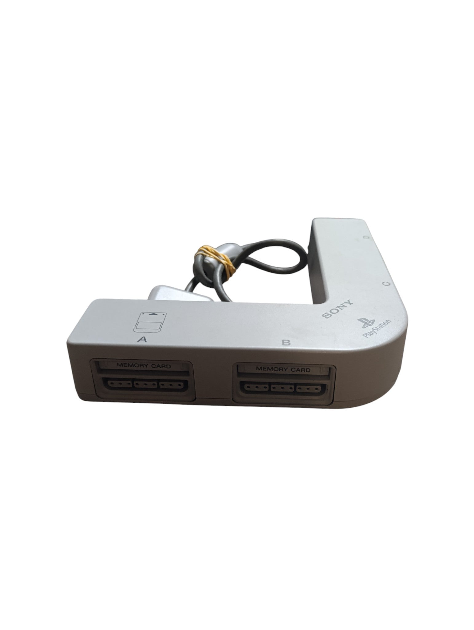 Sony Multi Tap – PlayStation 1 (en boîte) - Masaru