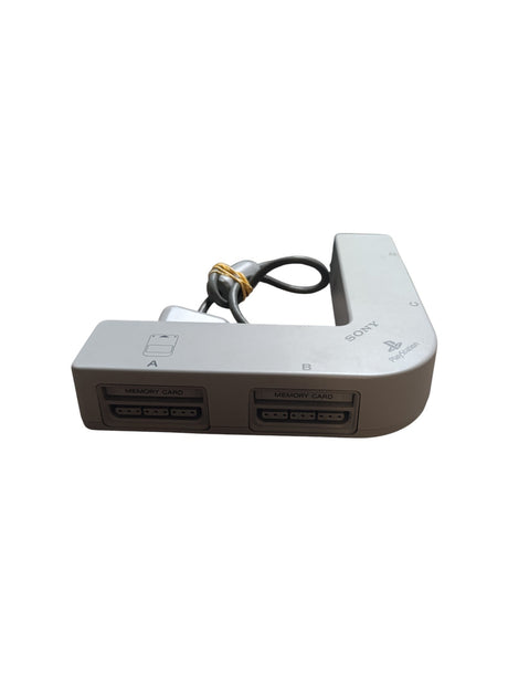 Sony Multi Tap – PlayStation 1 (en boîte) - Masaru