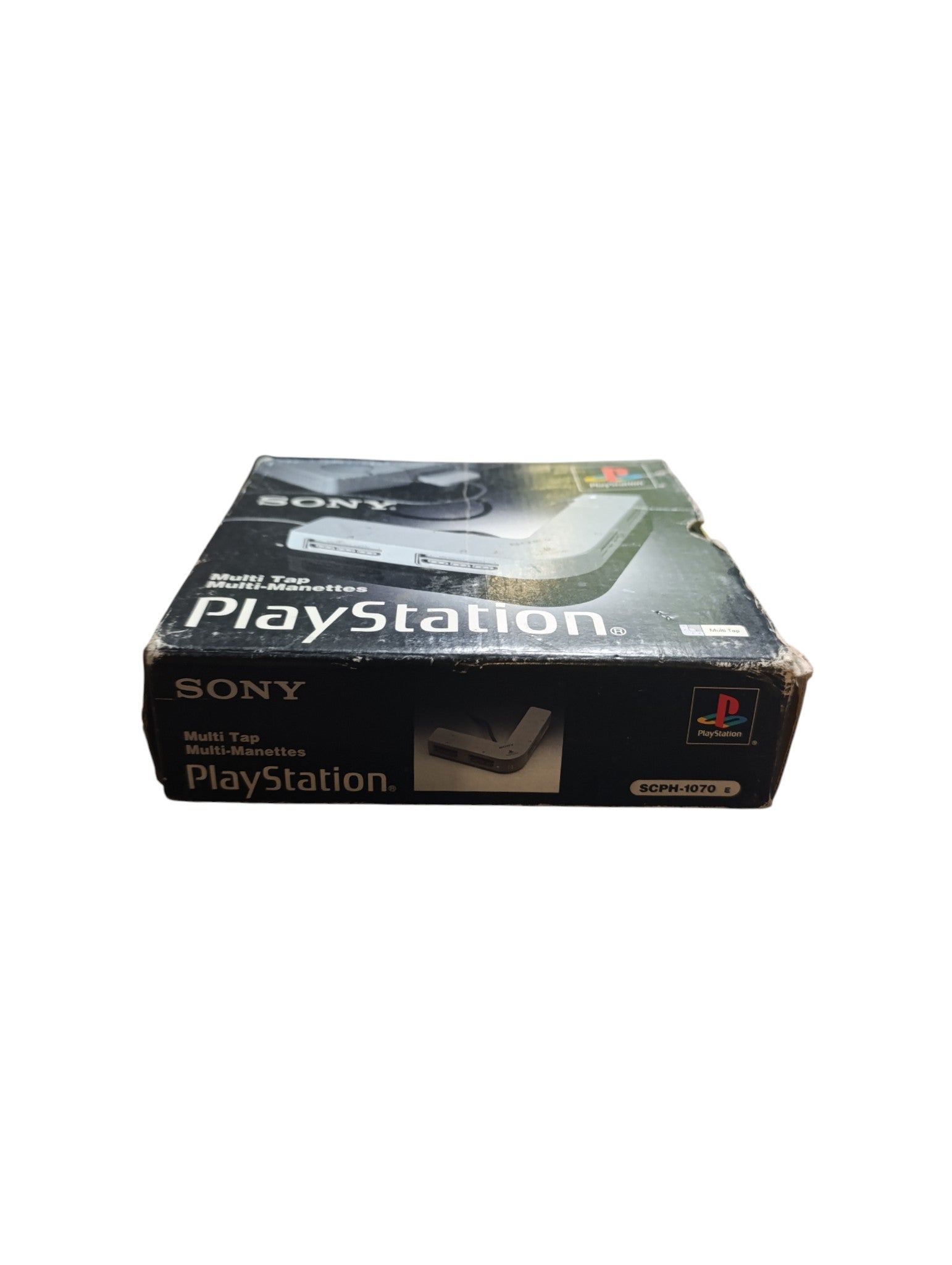 Sony Multi Tap – PlayStation 1 (en boîte) - Masaru