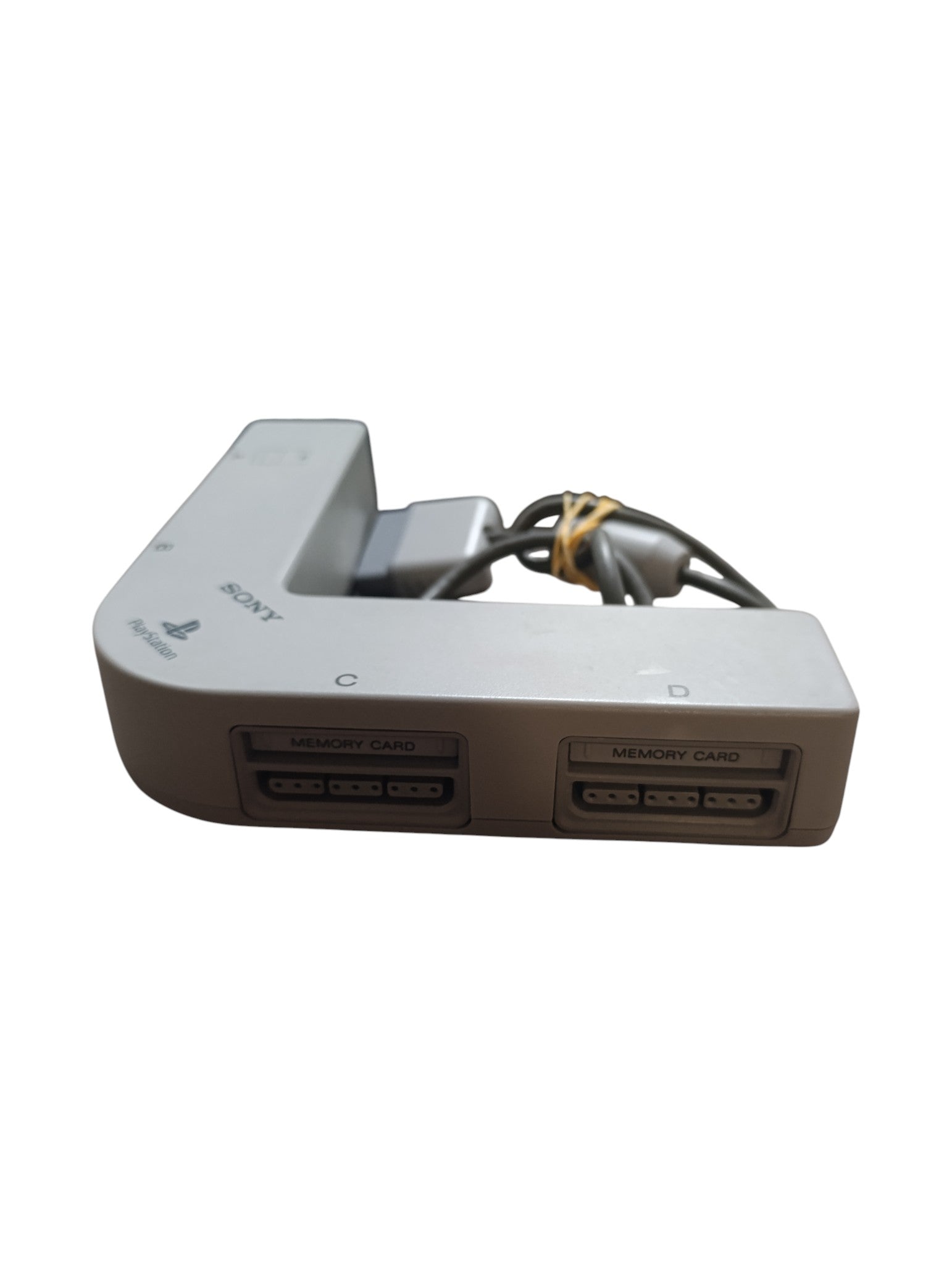 Sony Multi Tap – PlayStation 1 (en boîte) - Masaru