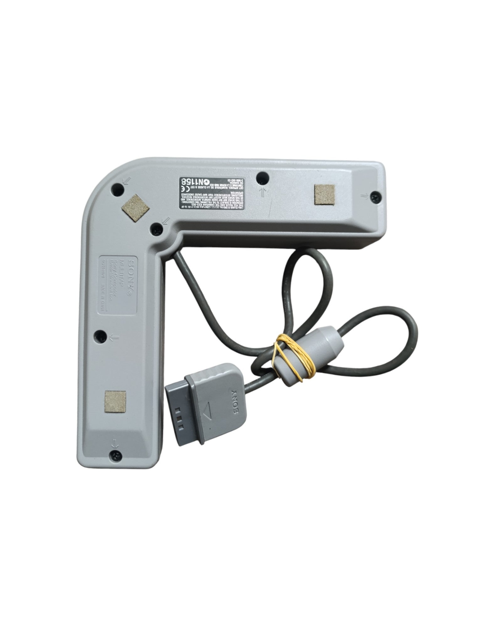 Sony Multi Tap – PlayStation 1 (en boîte) - Masaru