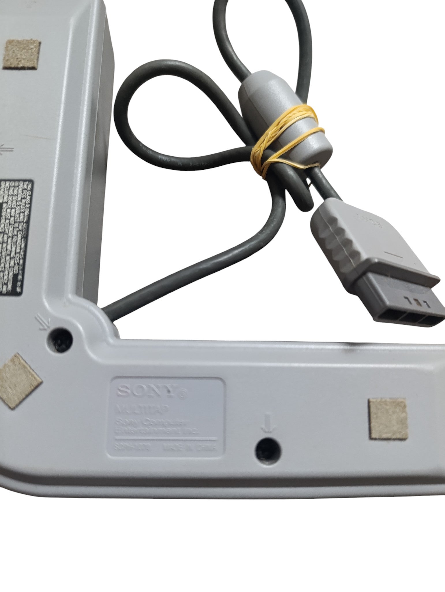 Sony Multi Tap – PlayStation 1 (en boîte) - Masaru