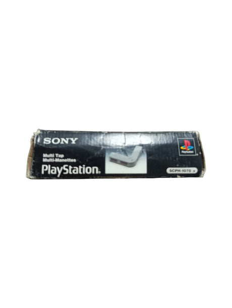 Sony Multi Tap – PlayStation 1 (en boîte) - Masaru