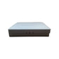 Sony PlayStation 2 Slim – Console argentée (PS2 Silver, loose) - Masaru