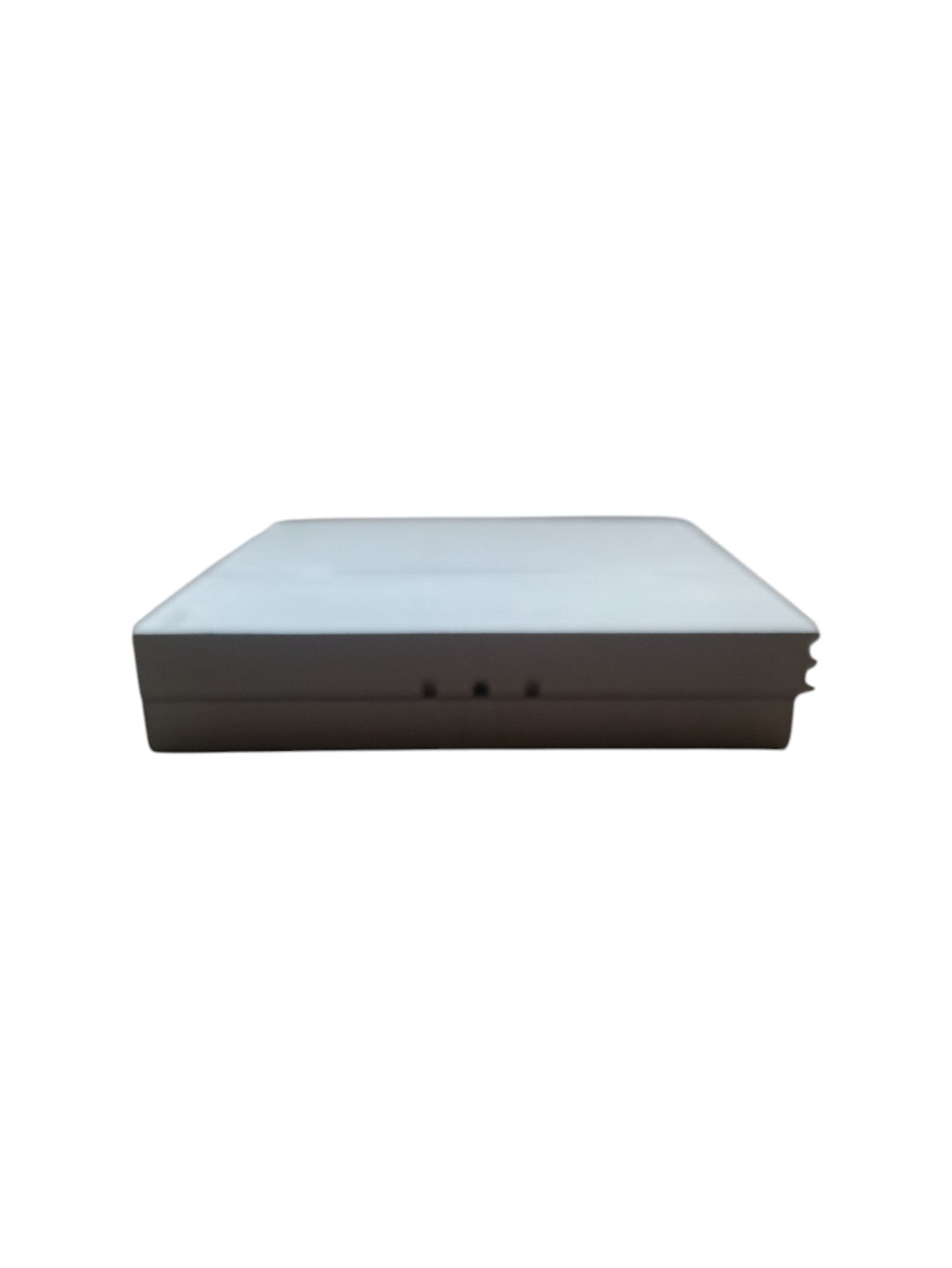 Sony PlayStation 2 Slim – Console argentée (PS2 Silver, loose) - Masaru