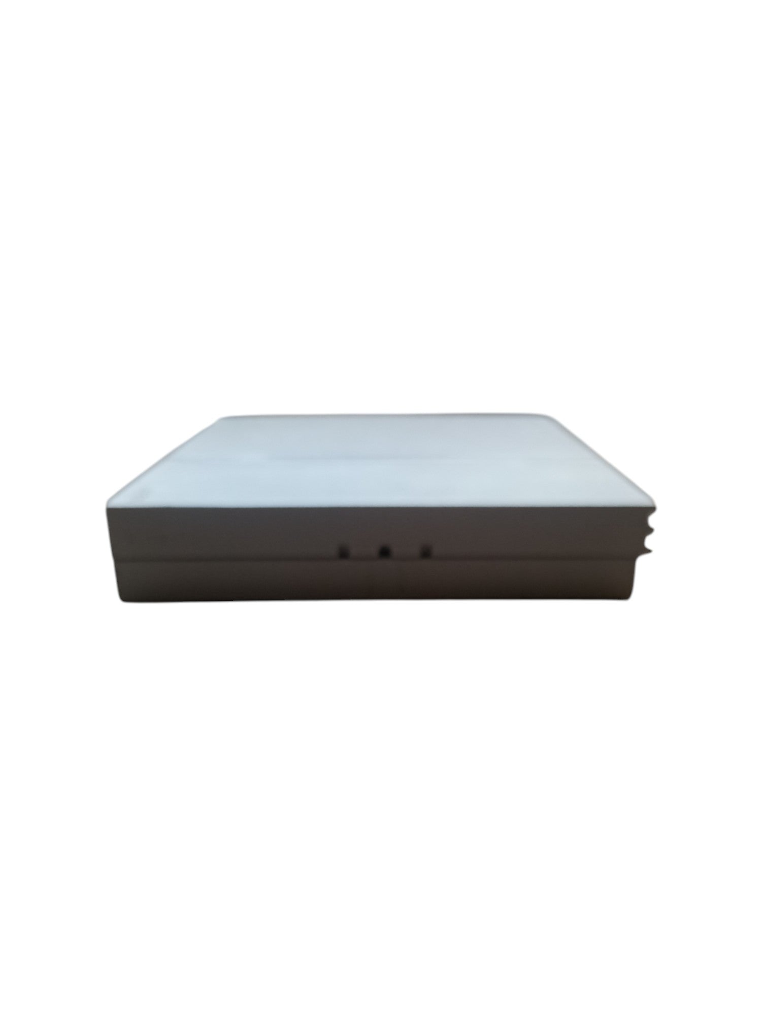 Sony PlayStation 2 Slim – Console argentée (PS2 Silver, loose) - Masaru